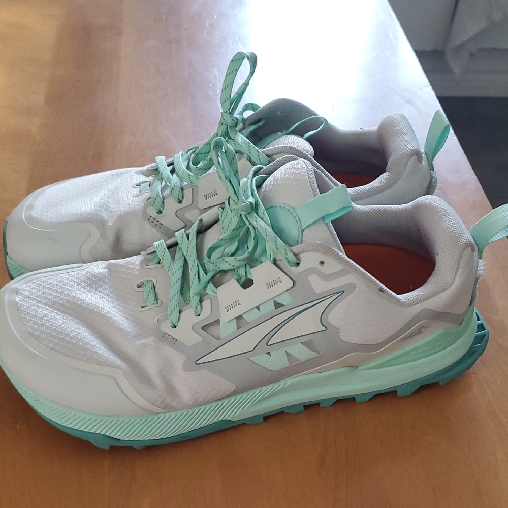 Altra Lone Peak 7 Wide